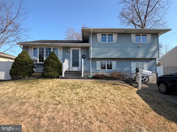 77 Gary Dr, HAMILTON, NJ 08690