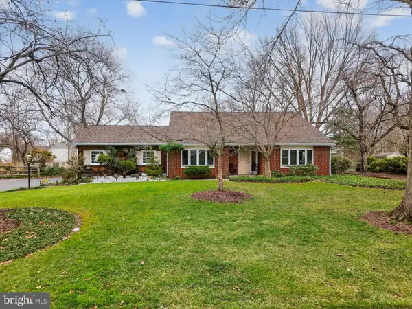 7 Stanford Ct, HIGHTSTOWN, NJ 08520