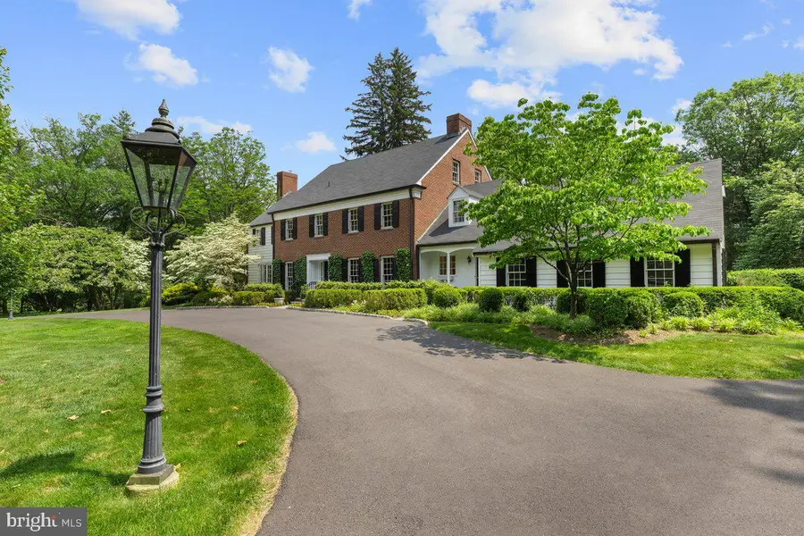 18 Winfield Rd, Princeton, NJ 08540 - #2