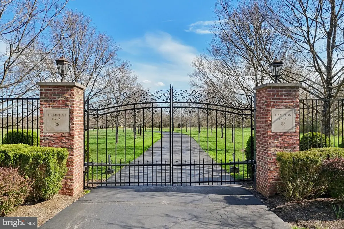 88 Elm Ridge Rd, Princeton, NJ 08540 - #1