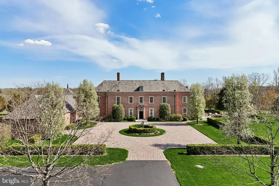 88 Elm Ridge Rd, Princeton, NJ 08540 - #2