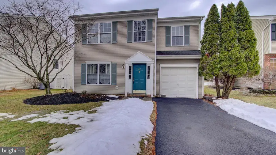 32 Manley Rd, Pennington, NJ 08534 - #2