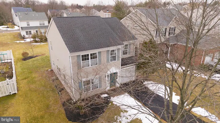 32 Manley Rd, Pennington, NJ 08534 - #3