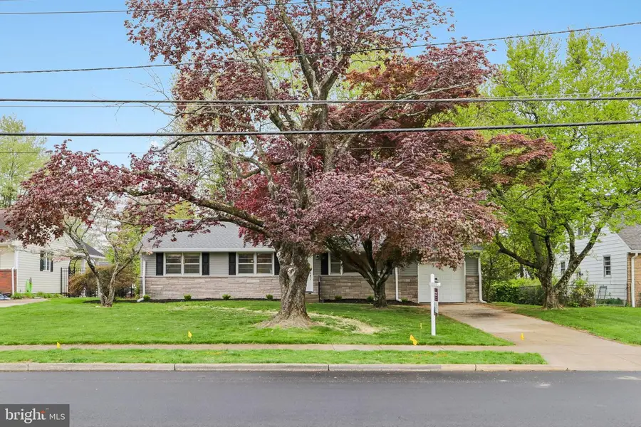 31 Gainsboro, Lawrenceville, NJ 08648 - #2