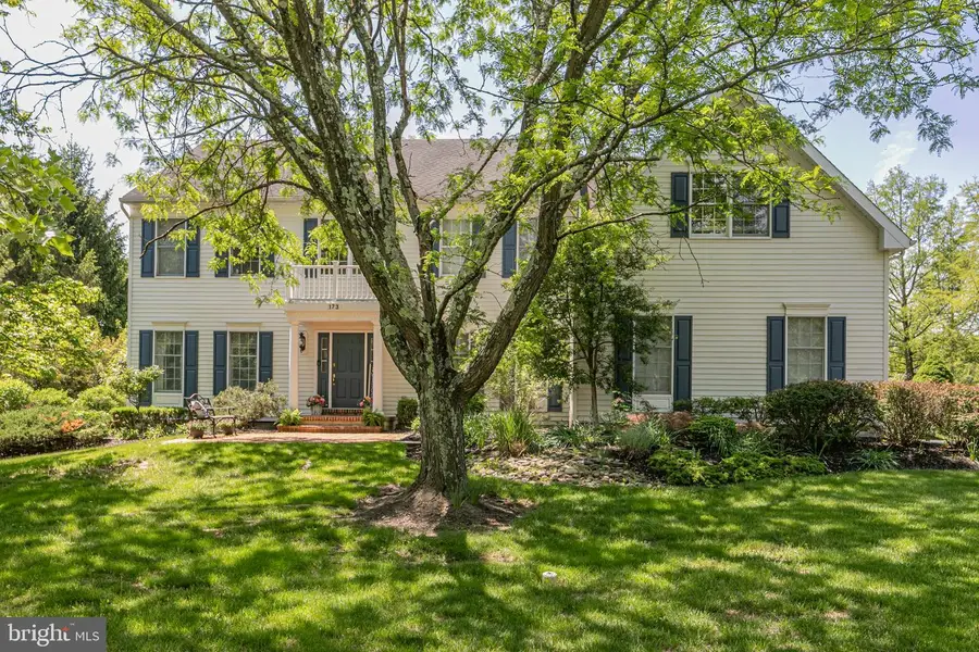 173 Christopher Dr, Princeton, NJ 08540 - #2