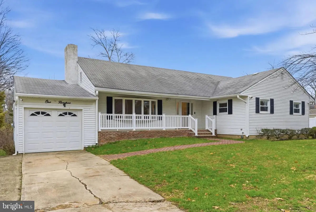 100 Carnine Ave, Trenton, NJ 08638 - #1