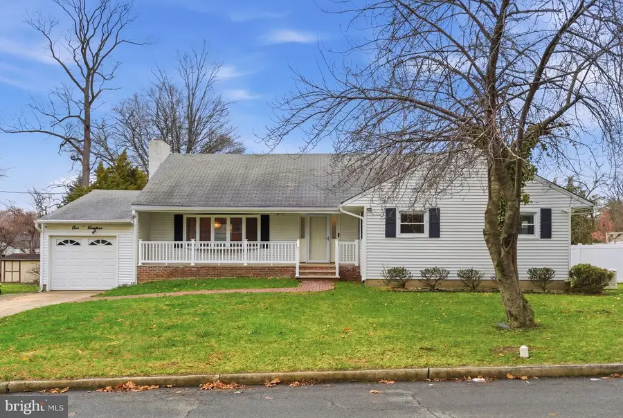 100 Carnine Ave, Trenton, NJ 08638 - #2