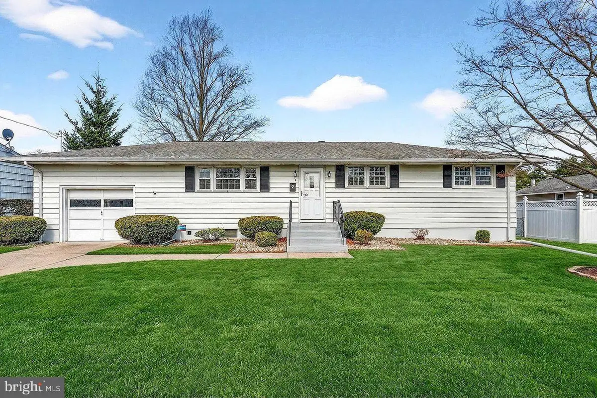 3 Delotto Dr, Hamilton, NJ 08619 - #1