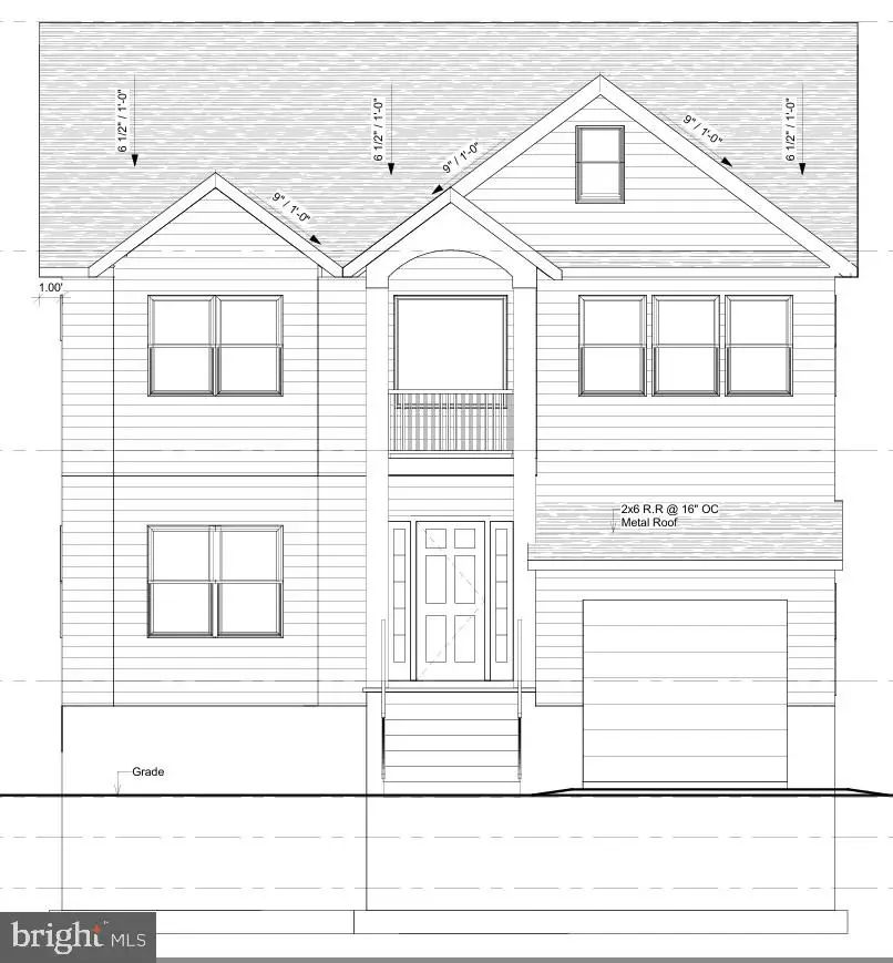 28 Columbia Ave, East Windsor, NJ 08520 - #1