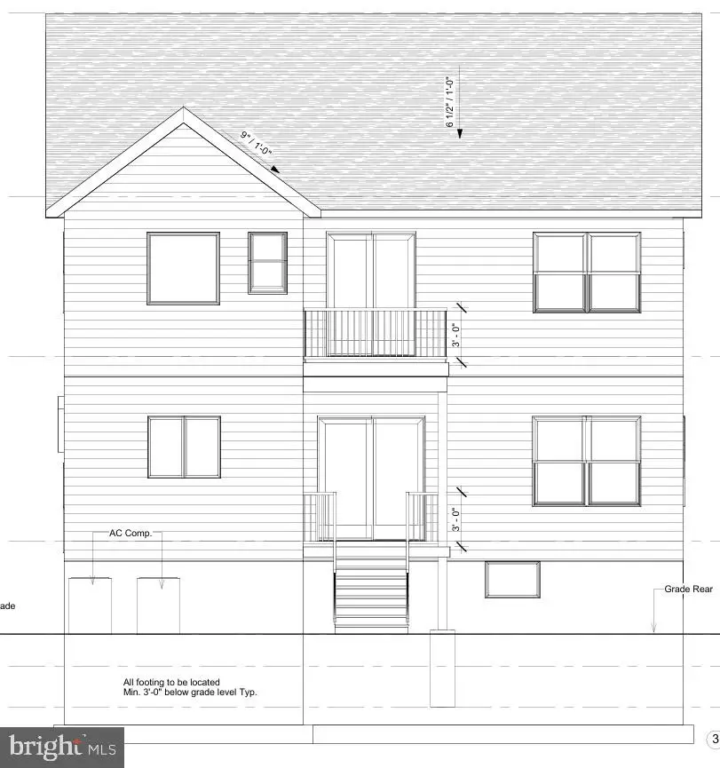 28 Columbia Ave, East Windsor, NJ 08520 - #2