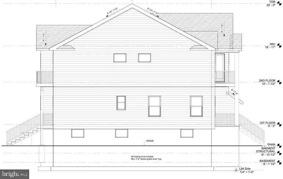 28 Columbia Ave, East Windsor, NJ 08520 - #3