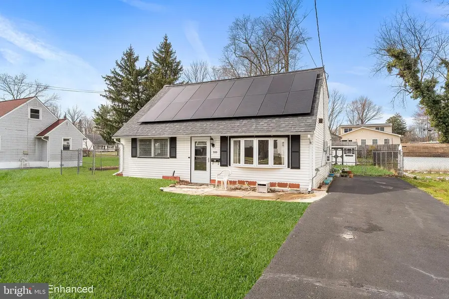 955 Terrace, Ewing, NJ 08618 - #2