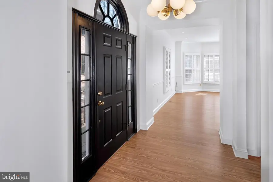 3 Governors Ln, Princeton, NJ 08540 - #3