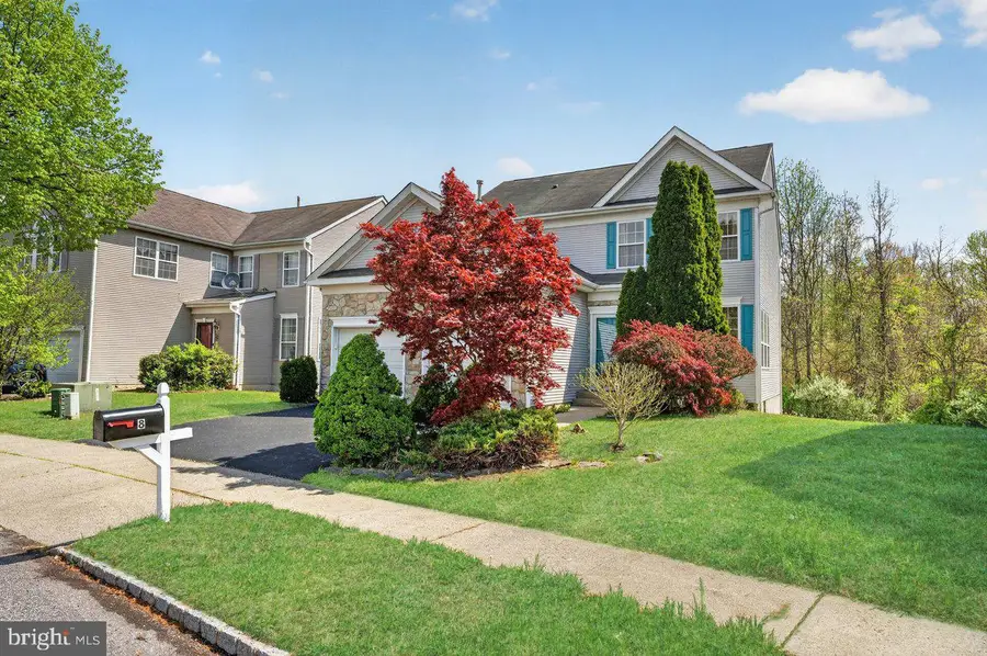 8 Fountayne Ln, Lawrence, NJ 08648 - #2