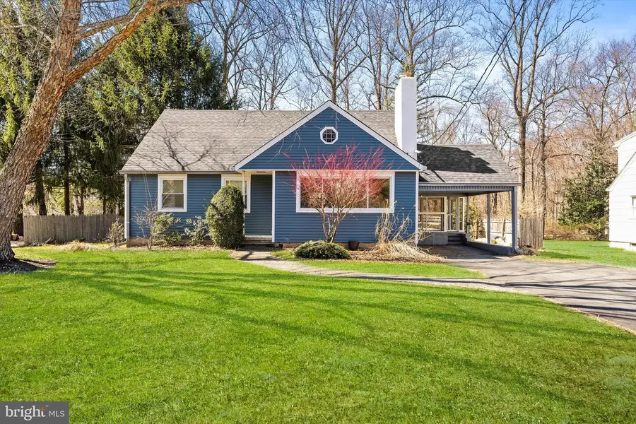 1247 Lower Ferry Rd, Ewing, NJ 08560 - #3