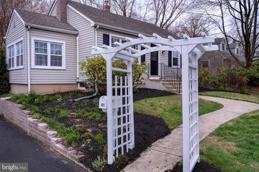 41 Titus Ave, Lawrence, NJ 08648 - #2