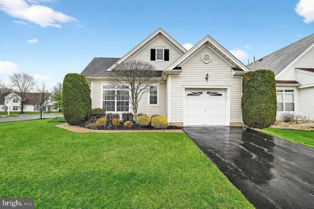 164 Tunicflower Ln, Princeton Junction, NJ 08550 - #1