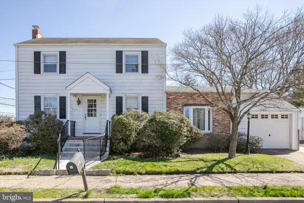 3101 Nottingham Way, HAMILTON, NJ 08619