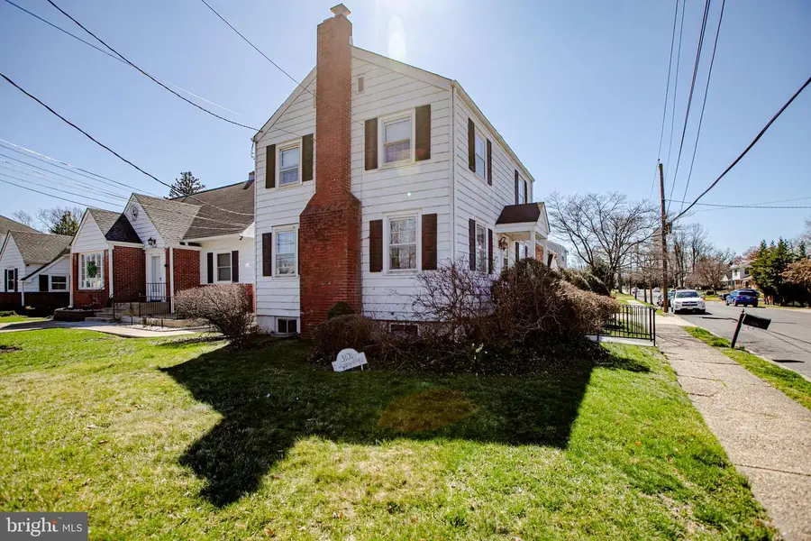 3101 Nottingham Way, Hamilton, NJ 08619 - #3