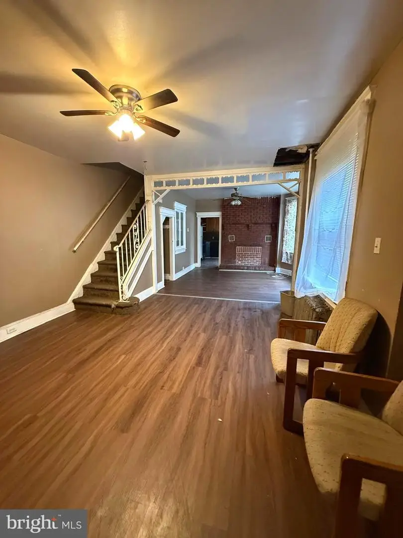 112 Hoffman Ave, Trenton, NJ 08618 - #3