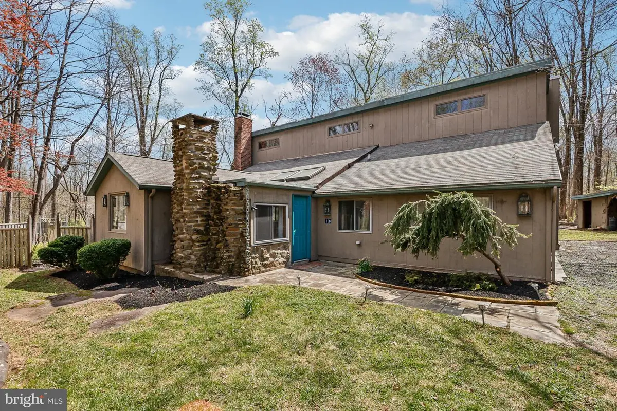 16 Mountain Church Rd, Hopewell, NJ 08525 - #1