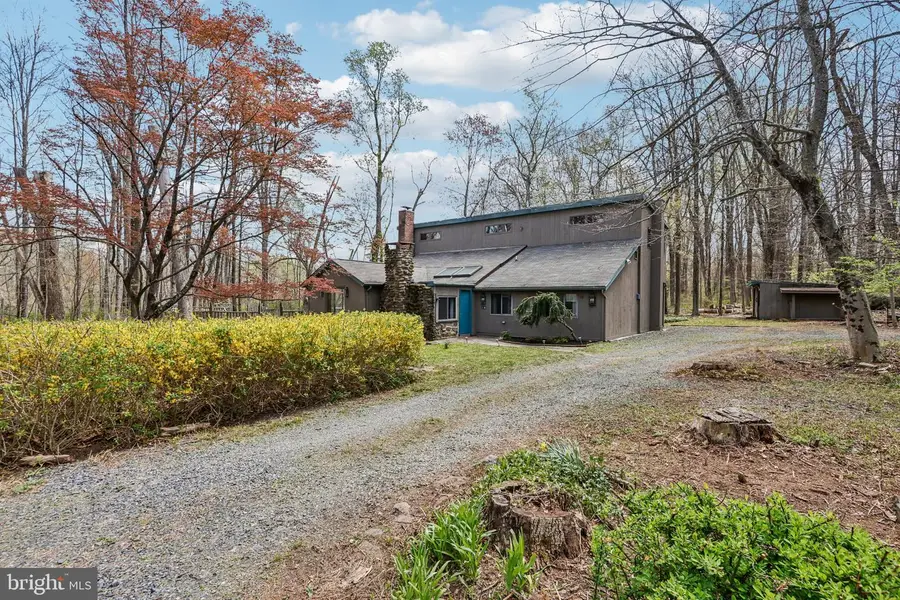 16 Mountain Church Rd, Hopewell, NJ 08525 - #2