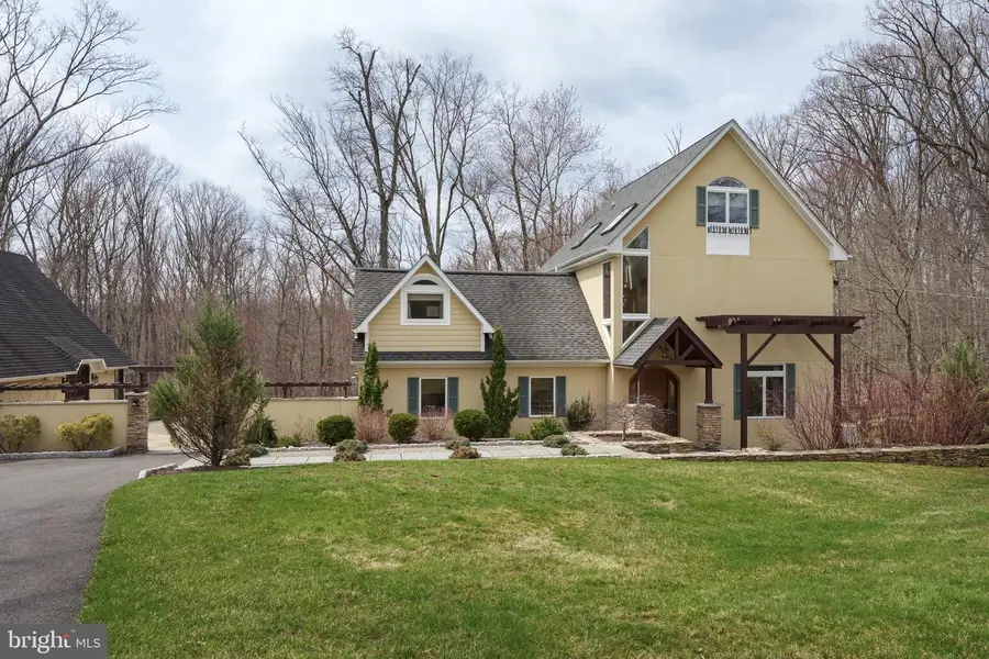 298 Hopewell Amwell Rd, Hopewell, NJ 08525 - #2