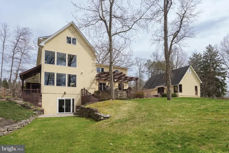 298 Hopewell Amwell Rd, Hopewell, NJ 08525 - #3