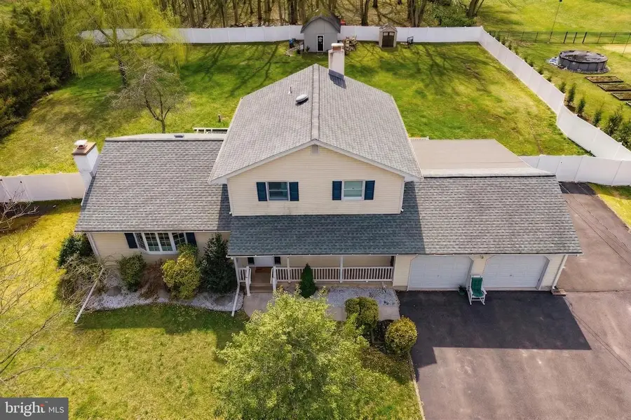 115 Edgebrook Rd, Hamilton, NJ 08691 - #2