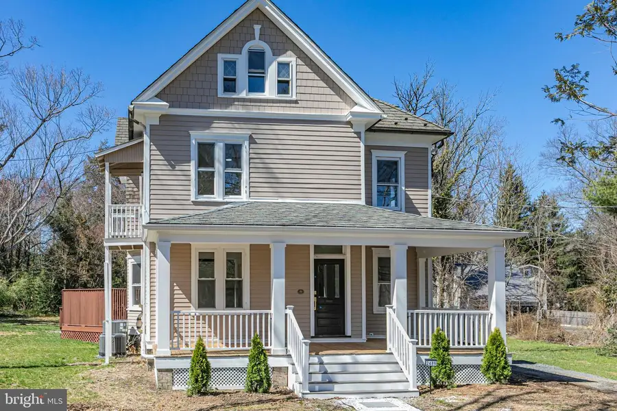 2489 Main Street, Lawrenceville, NJ 08648 - #2