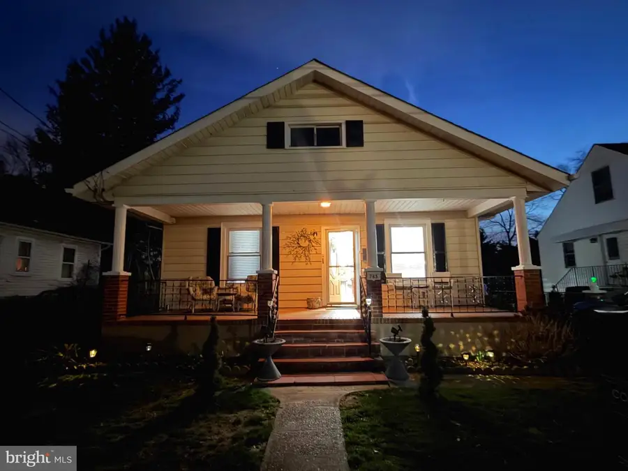 743 Puritan Ave, Lawrenceville, NJ 08648 - #2