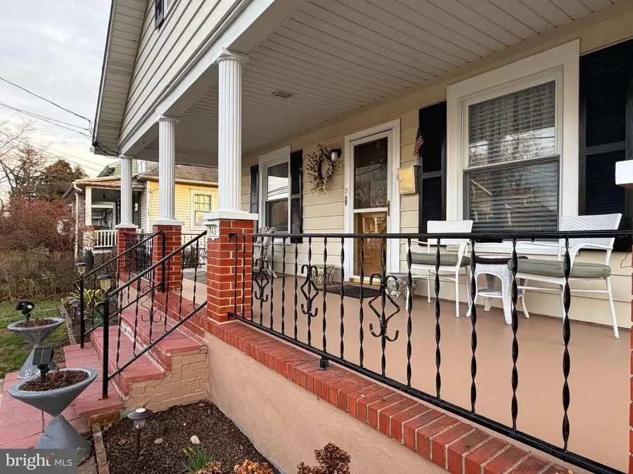 743 Puritan Ave, Lawrenceville, NJ 08648 - #3