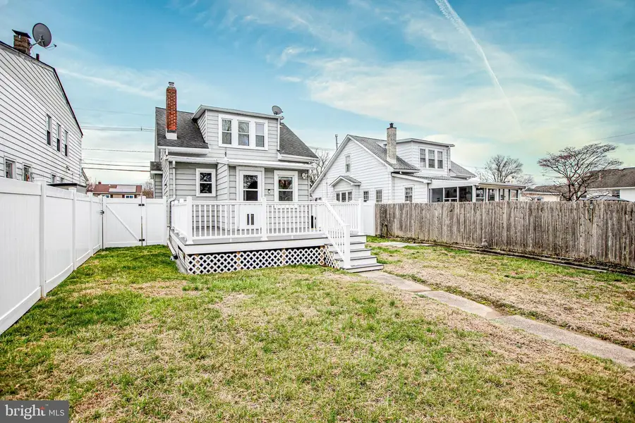 2414 Hamilton Ave, Hamilton, NJ 08619 - #2