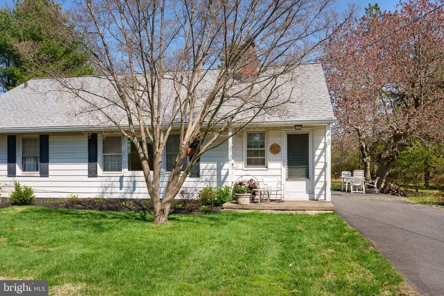 62 Carter Rd, Princeton, NJ 08540 - #3