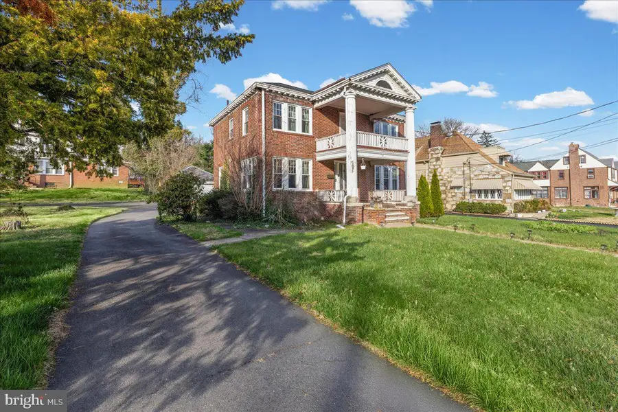 218 Sanhican Dr, Trenton, NJ 08618 - #2