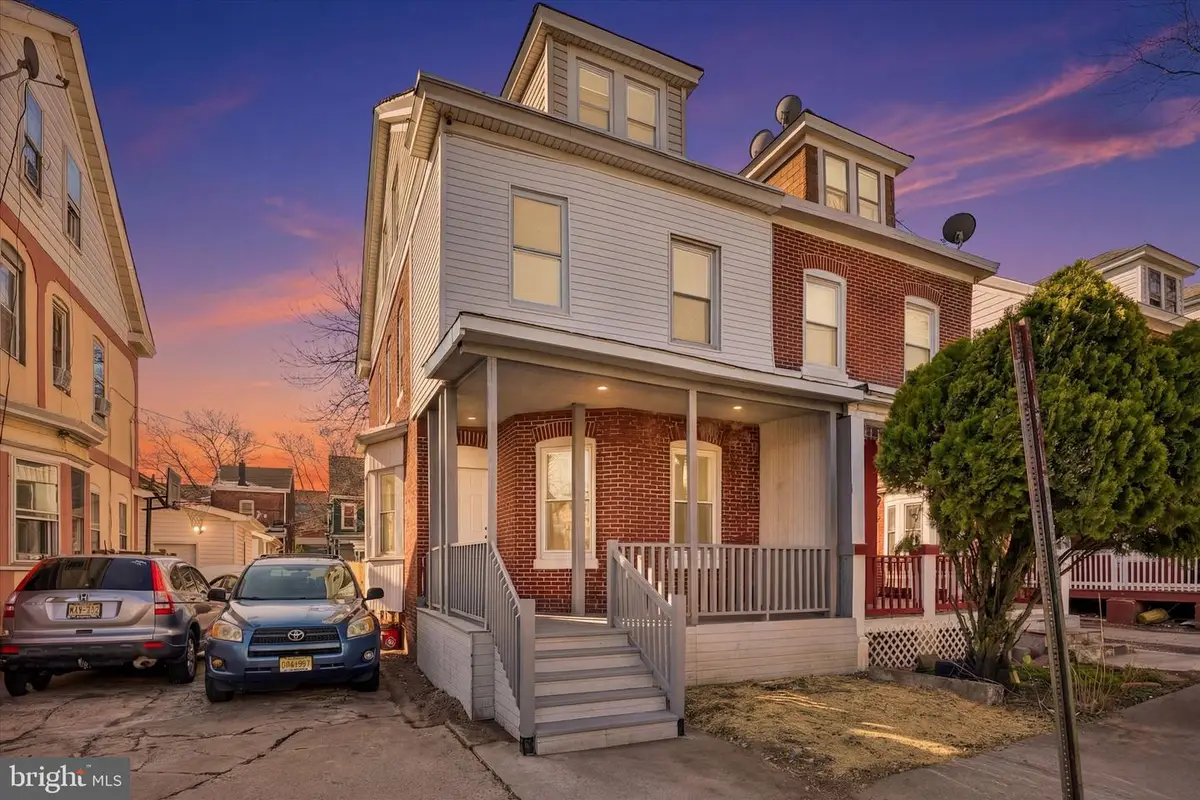 25 Mckinley Ave, Trenton, NJ 08609 - #1