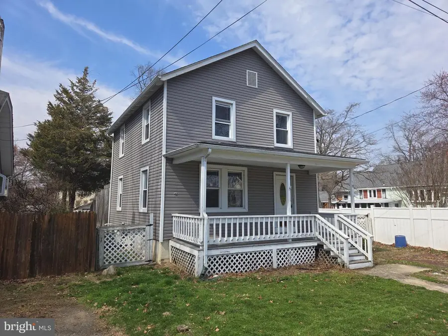 10 Hawthorne Ave, Ewing, NJ 08638 - #3