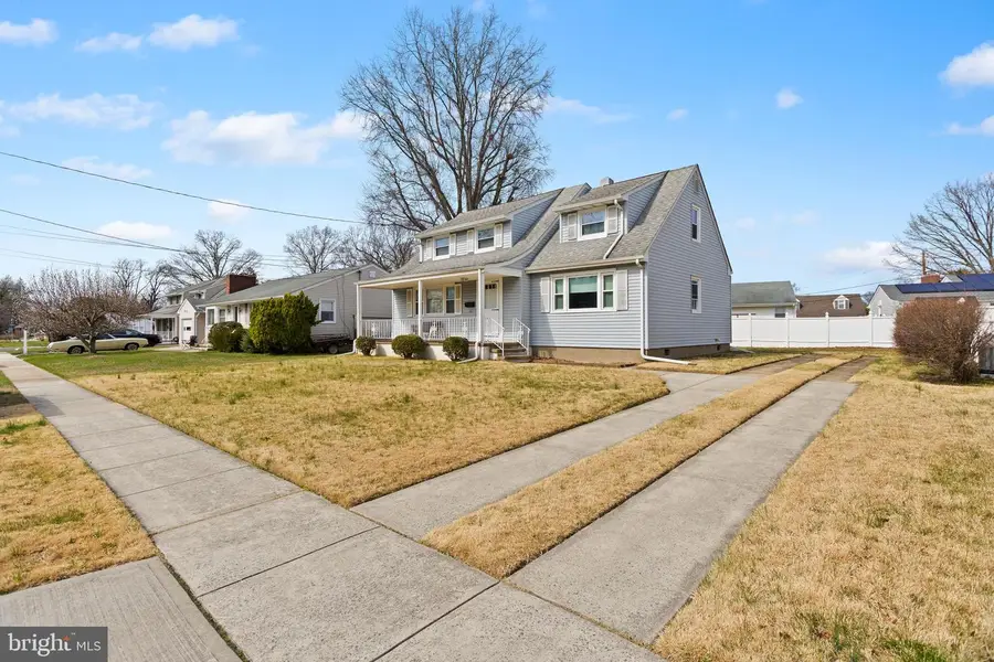 32 Hartman Dr, Hamilton, NJ 08690 - #3