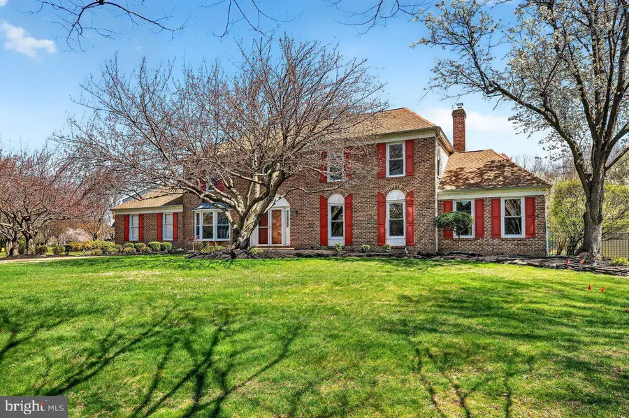 13 Madison Dr, West Windsor, NJ 08550 - #2