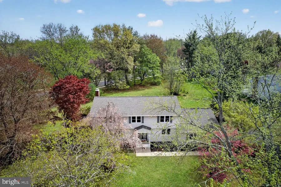 25 Park Hill Ter, Princeton Junction, NJ 08550 - #2