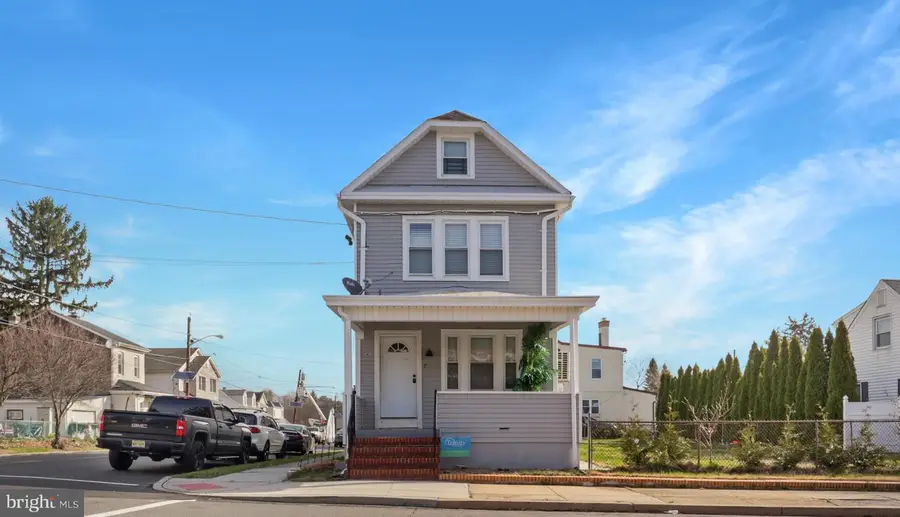 726 Plum St, Trenton, NJ 08638 - #2