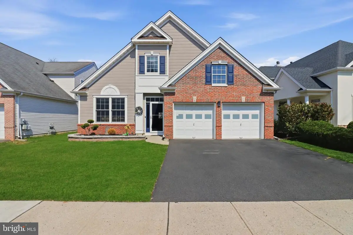 12 Cardinalflower Ln, Princeton Junction, NJ 08550 - #1