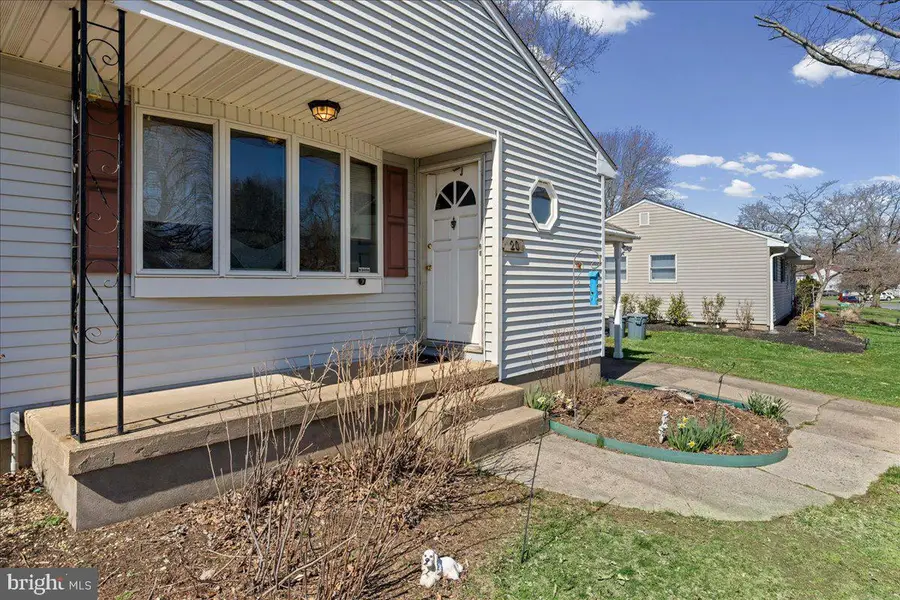 20 Running Brook Rd, Ewing, NJ 08638 - #3