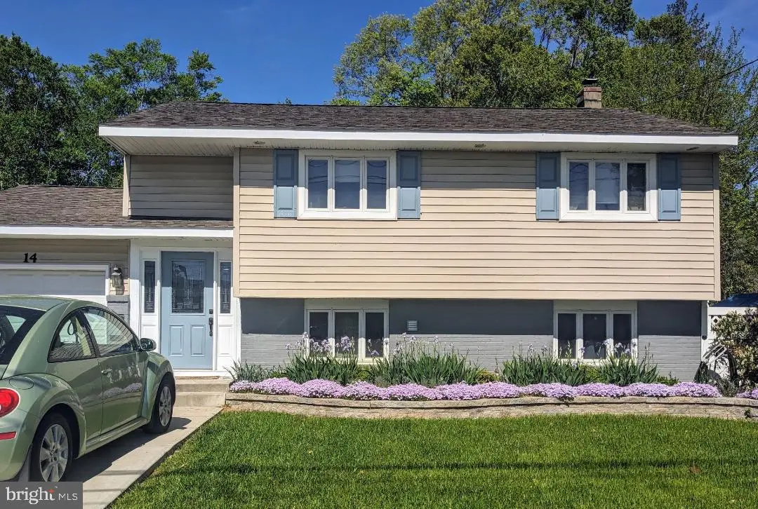 14 Ovington Dr, Hamilton, NJ 08620 - #1