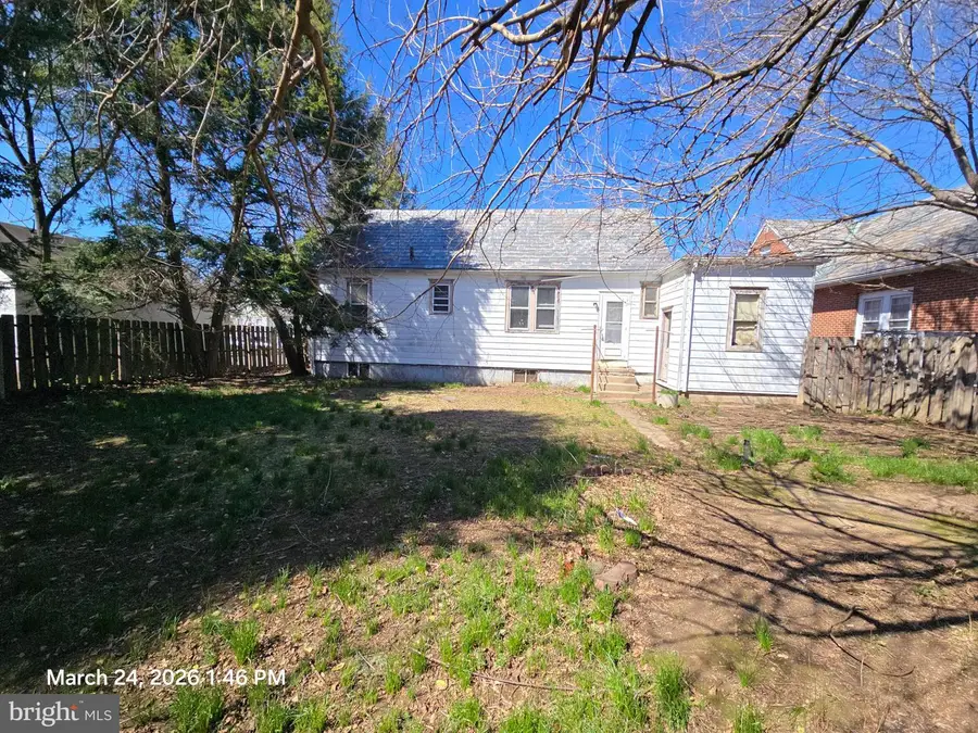 517 E Brown St, Hamilton, NJ 08610 - #2