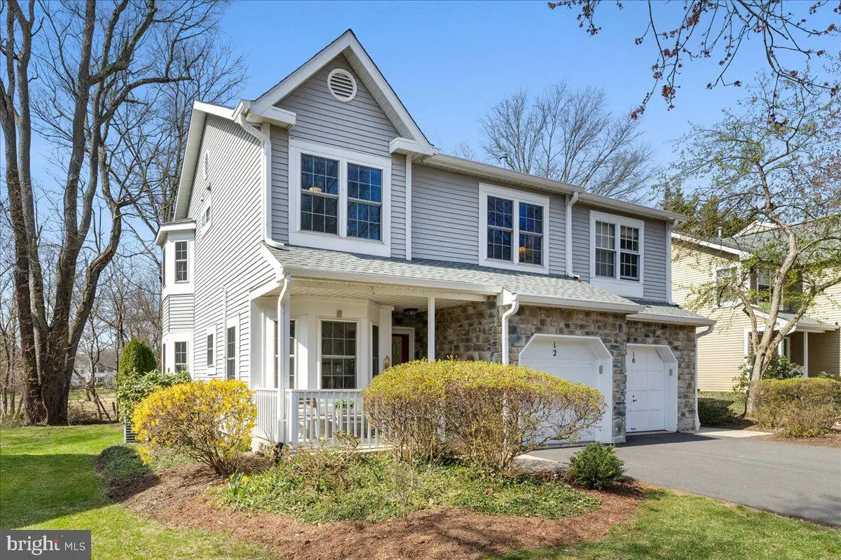 12 Stonerise Dr, Lawrence, NJ 08648 - #1