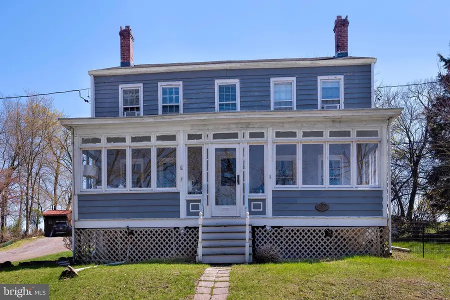 43-1/2 W Broad St, Hopewell, NJ 08525 - #2