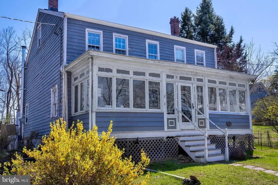 43-1/2 W Broad St, Hopewell, NJ 08525 - #3