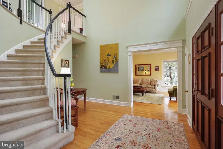 69 Danville Dr, Princeton Junction, NJ 08550 - #3