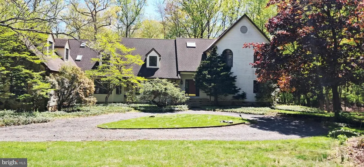 255 Arreton Rd, Princeton, NJ 08540 - #1